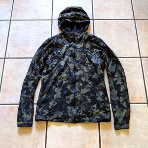 Lululemon Rise & Shine Jacket II